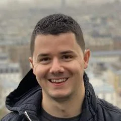 Emir Beganović